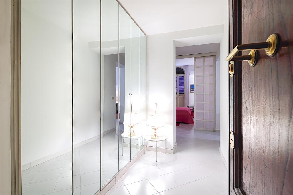 Boccaccio Apartment Rom